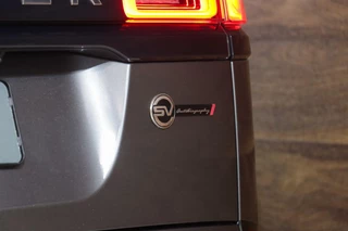 Land Rover Range Rover Velar Land Rover Range Rover Velar 5.0 V8 SV Dynamic|Massage|Pano|Dealer| - afbeelding nr 30