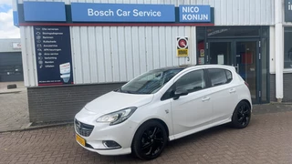 Opel Corsa - afbeelding nr 2