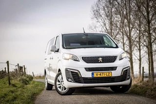 Peugeot Expert Peugeot Expert Bestel227S 2.0 BlueHDI 150 Premium|Vol opties - afbeelding nr 31