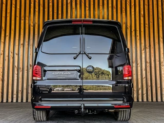 Volkswagen Caravelle | ALPINE AUDIOSYSTEEM | LED KOPLAMPEN | CLIMATRONIC | 2X ELEKTRISCHE SCHUIFDEUR | - afbeelding nr 29