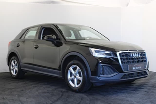 Audi Q2 Audi Q2 35 TFSI Pro Line |Navi|ACC|PDC| - afbeelding nr 3