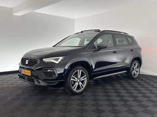 SEAT Ateca *PANO | LEATHER-MICROFIBRE | FULL-LED | MEMORY-PACK | TOP-VIEW | BEATS-AUDIO | DIGI-COCKPIT | NAVI-FULLMAP | SPORT-SEATS | DAB+ | KEYLESS | CARPLAY | ECC | HEATED-SEATS | PDC | 18''ALU* - afbeelding nr 3