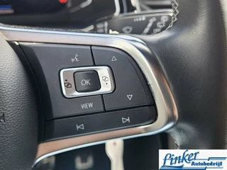 Volkswagen T-Roc Volkswagen T-Roc 1.5 TSI Sport BLACK STYLE NL-AUTO 150PK - afbeelding nr 20