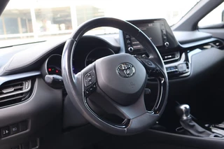 Toyota C-HR - afbeelding nr 16