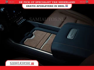 Dodge Ram 1500 CREW CAB | DUBBELE CABINE | 5,7L V8 HEMI 402 PK 4X4 | 5 PERSOONS | GRIJSKENTEKEN | VOORRAAD NR 2204 - 9644 - afbeelding nr 21