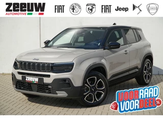 Jeep Avenger - 268870738-0