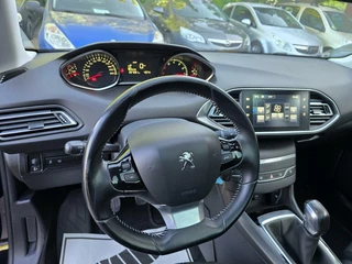 Peugeot 308 Peugeot 308 SW 1.2 PureTech Executive panorama - afbeelding nr 10