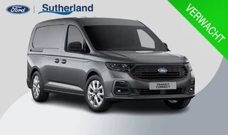 Ford Transit Connect 1.5 EcoBoost PHEV L2 Limited