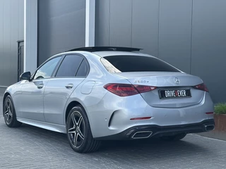 Mercedes-Benz C-Klasse - afbeelding nr 3