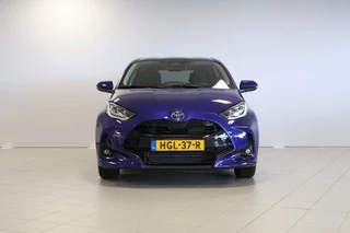 Toyota Yaris - afbeelding nr 4