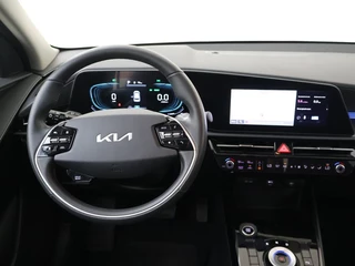 Kia Niro - afbeelding nr 20