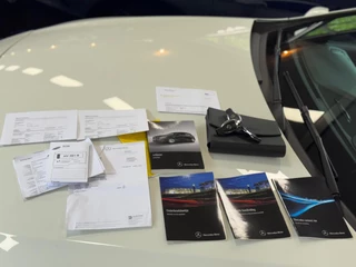 Mercedes-Benz A-Klasse Mercedes-Benz A-klasse 180d Automaat Navi Nieuwe APK Park.sensoren Flippers LM velgen - afbeelding nr 51