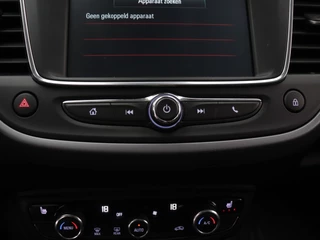 Opel Crossland / CAMERA / PARK. SENSOREN V+A / APPLE CAR PLAY / ANDROID - afbeelding nr 17