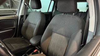 Opel Zafira Opel Zafira 1.4T 140Pk Edition 7pers. automaat Trekhaak Navi PDC - afbeelding nr 5