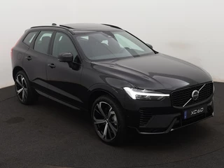 Volvo XC60 Volvo XC60 2.0 T6 AWD Plus Dark - afbeelding nr 7