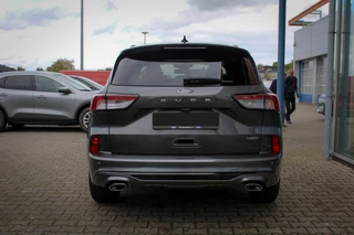 Ford Kuga Ford Kuga 2.5 PHEV ST-Line X 225pk | Driver Assistance Pack | Elek. Achterklep | SYNC 3 Navigatie - afbeelding nr 6