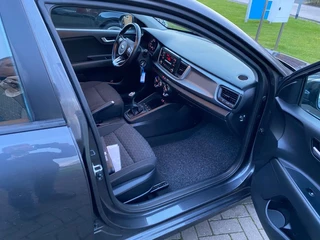 Kia Rio - afbeelding nr 5