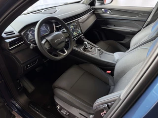 Lynk & Co 01 Lynk & Co 01 ✅ NIEUWE AUTO ✅ / MODEL 2024 STUUR/STOEL VERW. 1.5 261 PK ZWARTE HEMEL 360CAM 4 JAAR GARANTIE PHEV Plug-in Hybrid - afbeelding nr 3