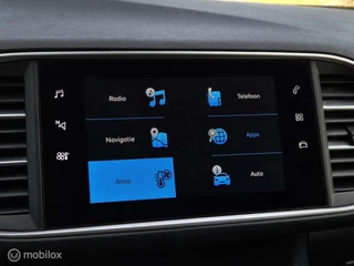 Peugeot 308 PEUGEOT 308 SW 1.2 PURETECH ACTIVE/CAMERA/PANO/LED/DIGITALE TELLER/CARPLAY - afbeelding nr 20