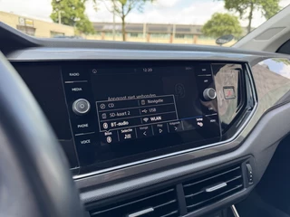 Volkswagen Polo Volkswagen Polo 1.0 TSI Highline ACC ECC LMV CARPLAY - afbeelding nr 14