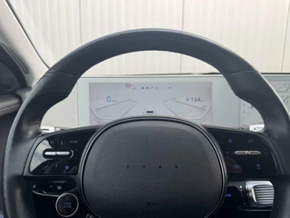Hyundai IONIQ 5 Hyundai IONIQ 5 Project 45 AWD 73kWh|NL-Auto - afbeelding nr 11