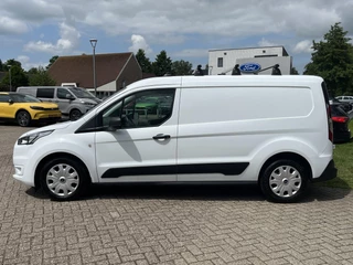 Ford Transit Connect Ford Transit Connect 1.0 Ecoboost L2 Trend | SCI | 100pk | Winterpack | Voorruitverwarming | Dakdragers | - afbeelding nr 4