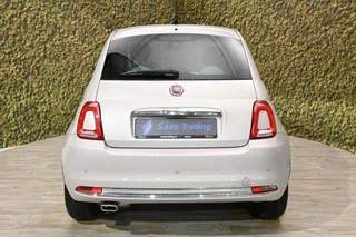 Fiat 500 - afbeelding nr 7