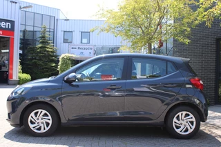 Hyundai i10 Hyundai i10 1.0 Comfort 5-zits Automaat! 