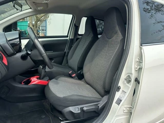 Citroën C1 Citroen C1 1.2 PureTech Shine Climate - afbeelding nr 5
