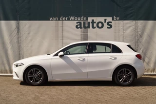 Mercedes-Benz A-Klasse - afbeelding nr 1