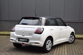 Suzuki Swift Suzuki Swift 1.2 Comfort Smart Hybrid | Van €21.995,- naar €19.995,-!! | 6 jaar garantie of 150.000 KM | - afbeelding nr 31