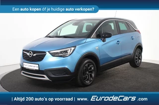 Opel Crossland X 1.5 CDTI Edition *1ste Eigenaar*Navigatie*PDC*
