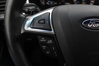 Ford Edge Ford Edge 2.0 TDCI Vignale / Trekhaak / Panoramadak / Camera / Leder / 20'' / Keyless / Apple CarPlay / DAB / Stoelverwarming / Stuurverwarming / Cruise Control - afbeelding nr 31
