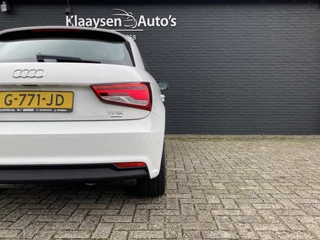 Audi A1 Sportback - afbeelding nr 11