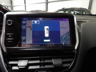 Peugeot 2008 Peugeot 2008 1.2 puretech - airco - cruise - navigatie - afbeelding nr 20