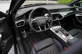 Audi RS6 Audi RS6 4.0 TFSI QUATTRO - afbeelding nr 14