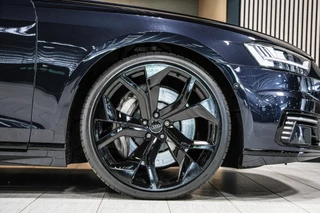 Audi A8 Audi A8 60 TFSI e quattro Pro Line Plus|360|Pano|ACC|22'' - afbeelding nr 17