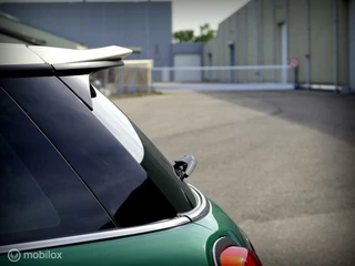 MINI Cooper S Mini Cooper S 60 Years - 1 eig - Harman/Kardon - 2e set wielen - afbeelding nr 26