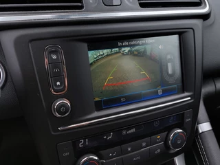 Renault Kadjar 1.2 TCe 131pk Intens Pack-Tech | Navi | Clima | Cruise | Keyless Entry | Pdc V+A+Assist+Camera | Dodehoek+Rijstrook+Licht+Regensensor | Mistlampen | Privacy Glass | 17''lm - afbeelding nr 11