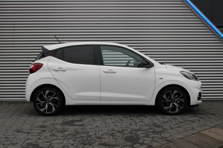 Hyundai i10 - afbeelding nr 3