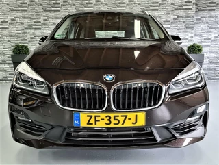 BMW 2 Serie Mooie BMW 2-serie Gran Tourer 218i Corporate Lease Executive - afbeelding nr 19