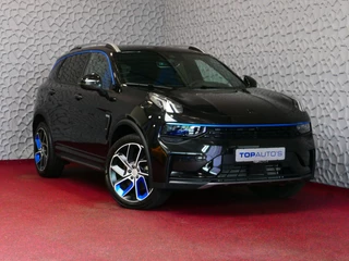 Lynk & Co 01 4 JAAR GARANTIE PHEV Plug-in Hybrid - afbeelding nr 59