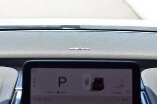 Volvo EX30 Volvo EX30 Extended Range Plus 272pk/69kWh | Getint Glas | Camera | Harman - afbeelding nr 22