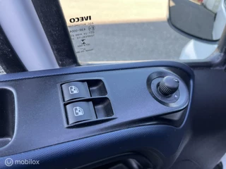 Iveco Daily Iveco Daily L1H1 140 PK automaat Airco Cruise control 3.5 to - afbeelding nr 8