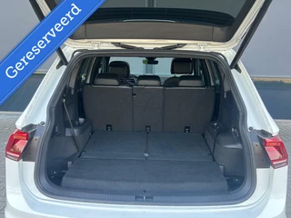 Volkswagen Tiguan Allspace Volkswagen Tiguan Allspace 1.5 TSI Highline Business R 7p./Automaat/ Panoramadak - afbeelding nr 11