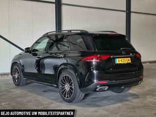 Mercedes-Benz GLE Mercedes GLE-klasse 400 d 4MATIC AMG PANO - afbeelding nr 4