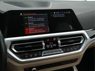 BMW 3 Serie BMW 3 Serie Touring 330i High Executive Edition Sport-Pack Aut. *VERNASCA-FULL-LEATHER | DIGI-COCKPIT | FULL-LED | SPORT-SEATS | HIFI-SOUND | AMBIENT-LIGHT | HEATED-SEATS | DAB | NAVI-FULLMAP | ECC | CARPLAY | PDC | CRUISE | 18