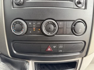 Mercedes-Benz Sprinter L3H2 Dubbele Cabine Climate Control Trekhaak Camera Navigatie - afbeelding nr 17