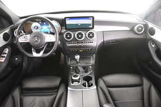 Mercedes-Benz C-Klasse - afbeelding nr 2