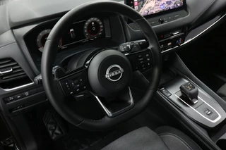 Nissan QASHQAI Nissan QASHQAI 1.3 MHEV X N-Connect - afbeelding nr 15
